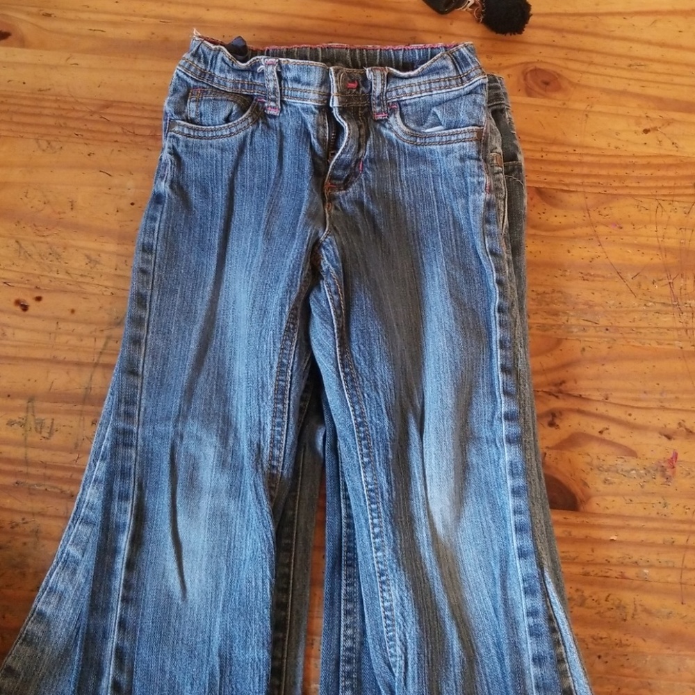 Jeans - Picture 4 of 6